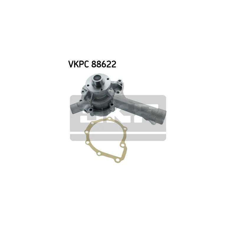 Pompe à eau SKF VKPC 88622