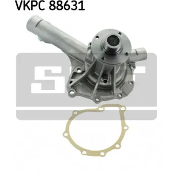 Pompe à eau SKF VKPC 88631