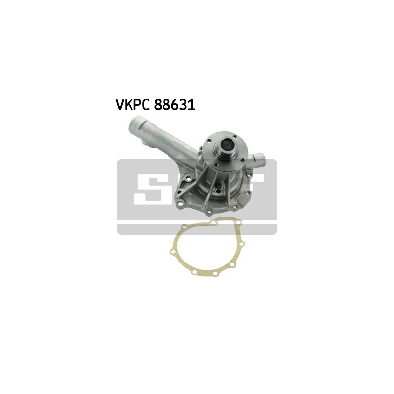 Pompe à eau SKF VKPC 88631
