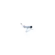 Silencieux central WALKER 23537 - Visuel 1