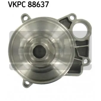 Pompe à eau SKF