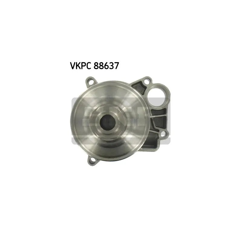 Pompe à eau SKF VKPC 88637