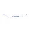 Silencieux central WALKER 23537 - Visuel 2