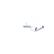 Silencieux central WALKER 23537 - Visuel 3