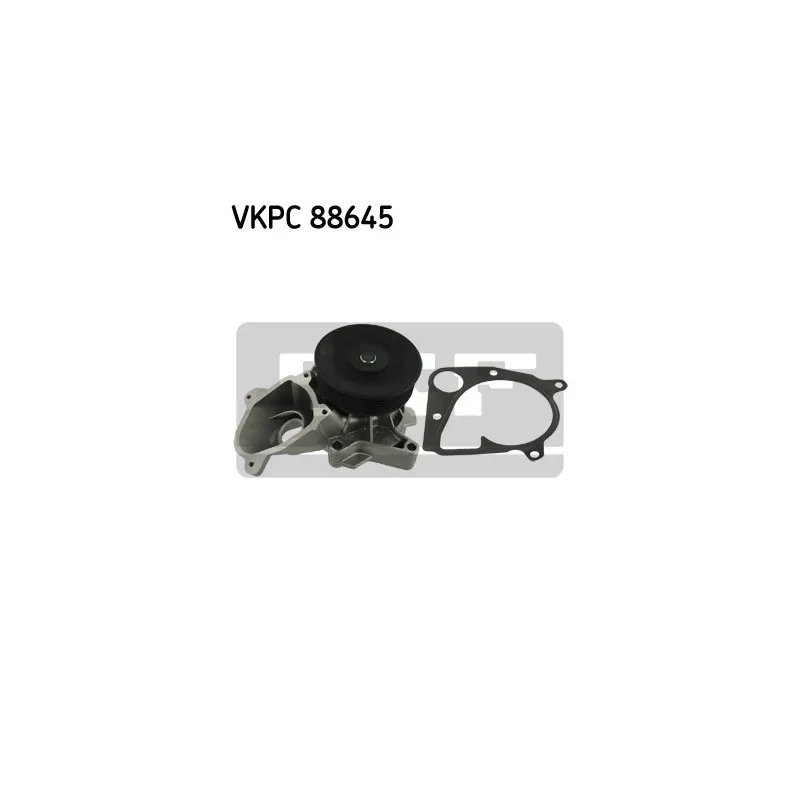 Pompe à eau SKF VKPC 88645