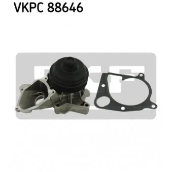 Pompe à eau SKF VKPC 88646