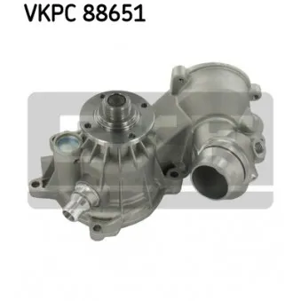Pompe à eau SKF
