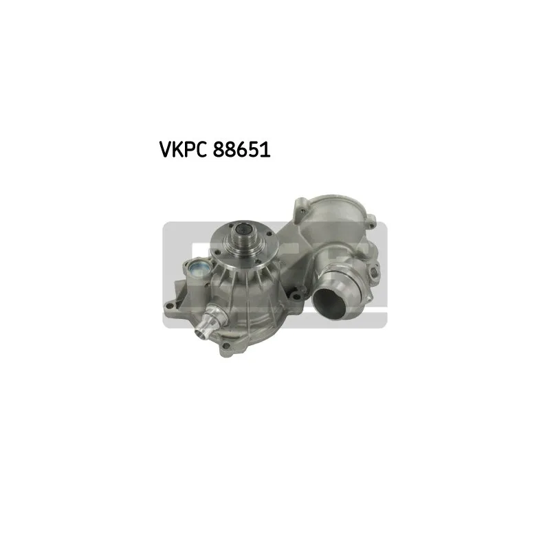 Pompe à eau SKF VKPC 88651