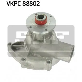 Pompe à eau SKF VKPC 88802