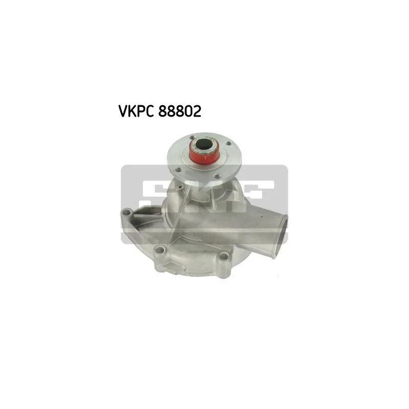 Pompe à eau SKF VKPC 88802