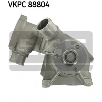 Pompe à eau SKF