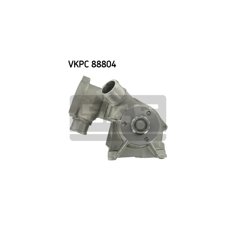 Pompe à eau SKF VKPC 88804