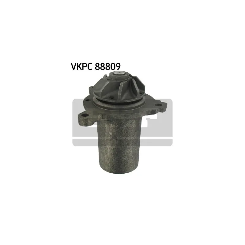 Pompe à eau SKF VKPC 88809