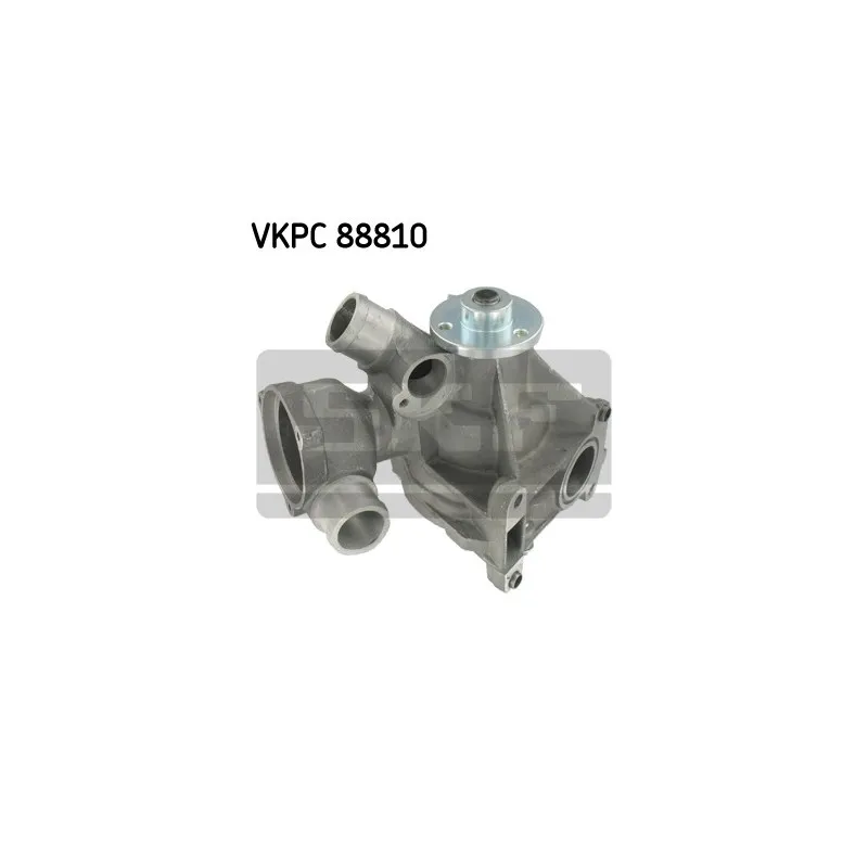 Pompe à eau SKF VKPC 88810