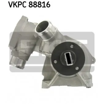 Pompe à eau SKF VKPC 88816