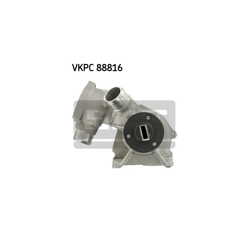 Pompe à eau SKF VKPC 88816