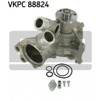 Pompe à eau SKF VKPC 88824