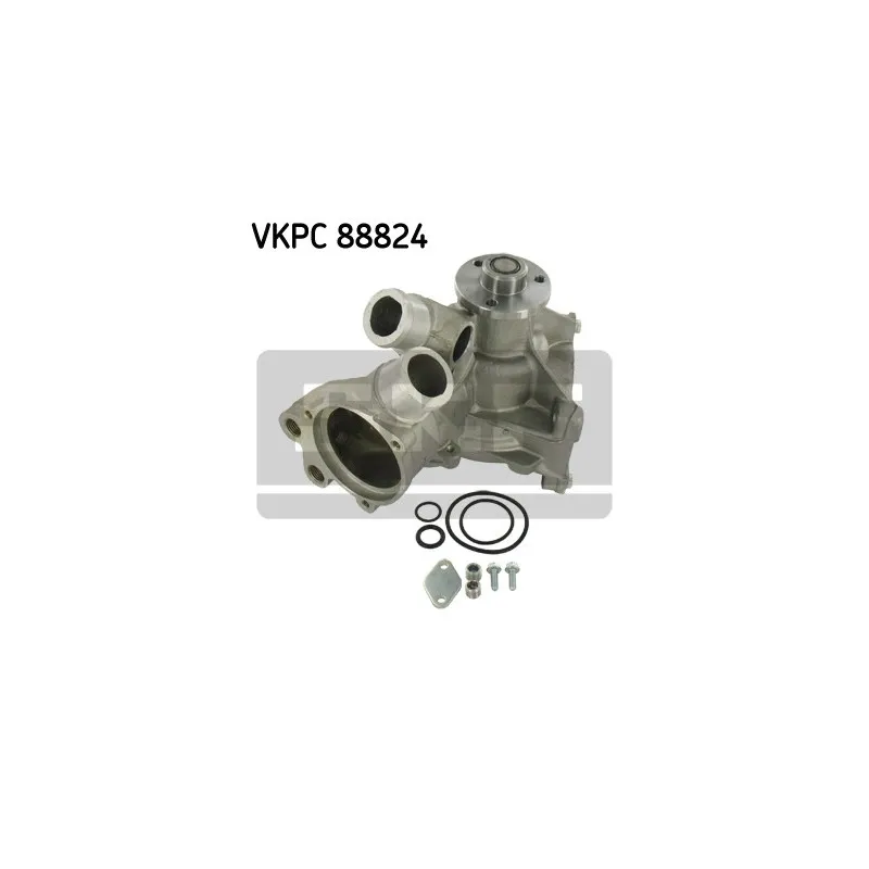 Pompe à eau SKF VKPC 88824