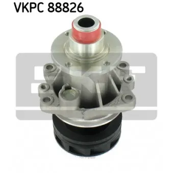 Pompe à eau SKF