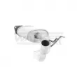 Silencieux central WALKER 23653 - Visuel 2