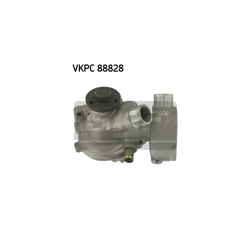 Pompe à eau SKF VKPC 88828