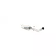 Silencieux central WALKER 23657 - Visuel 1