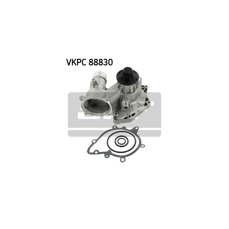 Pompe à eau SKF VKPC 88830