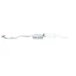 Silencieux central WALKER 23659 - Visuel 2
