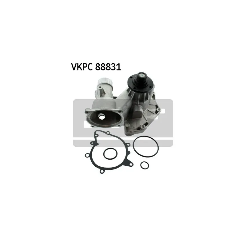 Pompe à eau SKF VKPC 88831