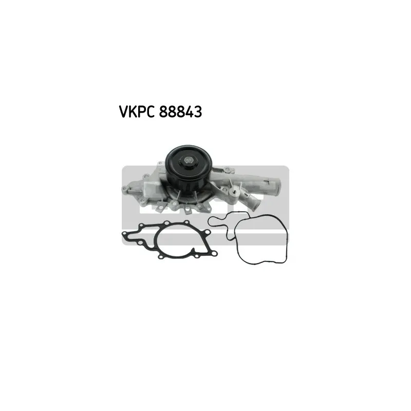Pompe à eau SKF VKPC 88843