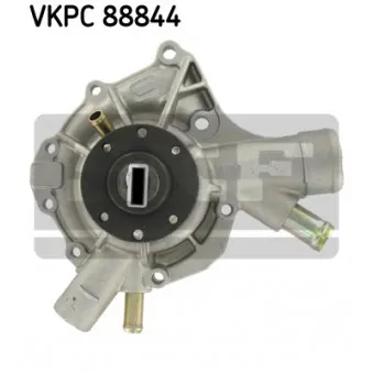 Pompe à eau SKF VKPC 88844