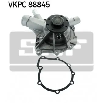 Pompe à eau SKF VKPC 88845