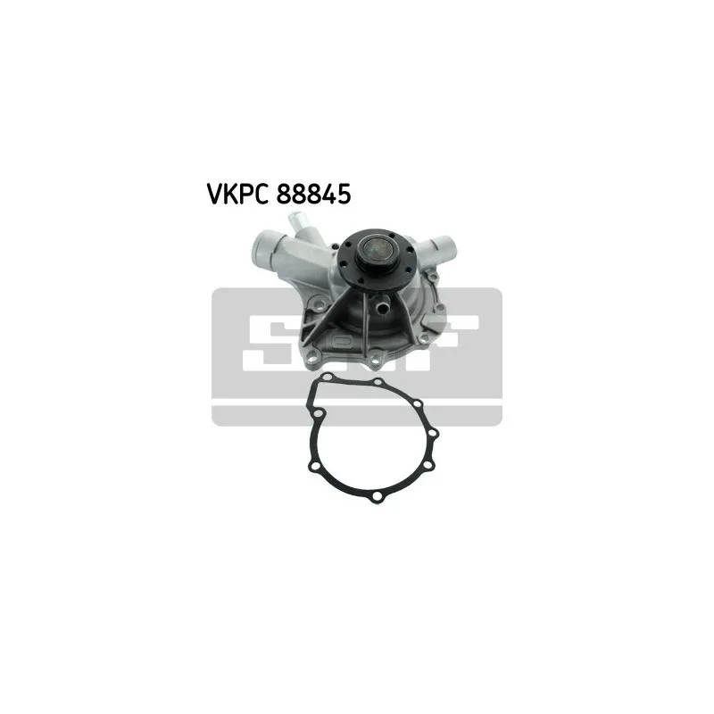 Pompe à eau SKF VKPC 88845