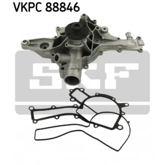 Pompe à eau SKF VKPC 88846