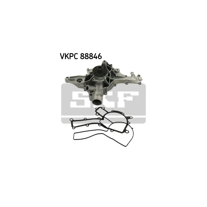 Pompe à eau SKF VKPC 88846