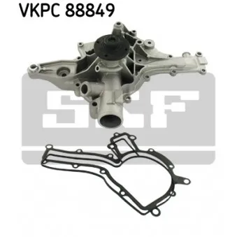Pompe à eau SKF VKPC 88849