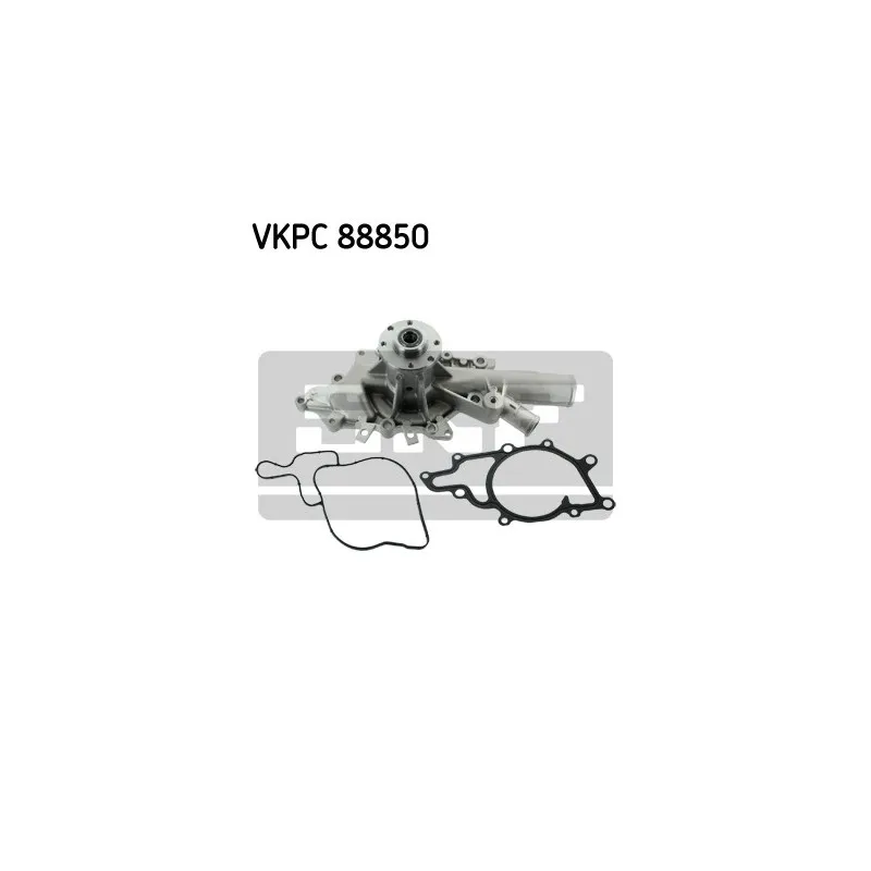 Pompe à eau SKF VKPC 88850