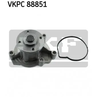 Pompe à eau SKF VKPC 88851