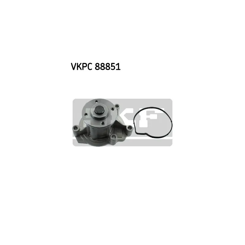 Pompe à eau SKF VKPC 88851