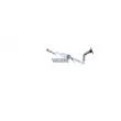 Silencieux central WALKER 23677 - Visuel 2