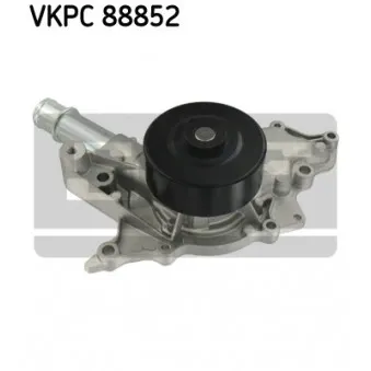 Pompe à eau SKF