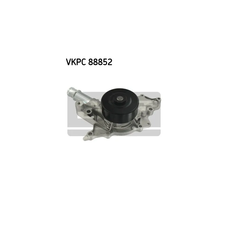 Pompe à eau SKF VKPC 88852