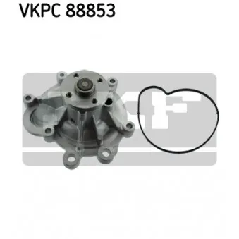 Pompe à eau SKF