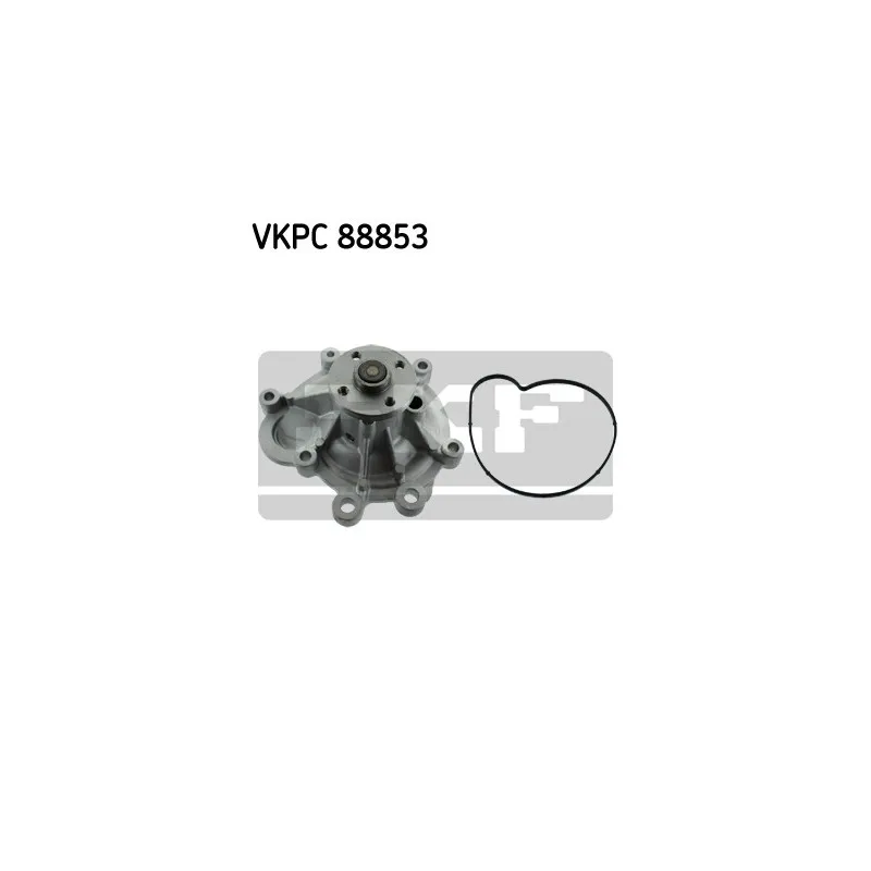 Pompe à eau SKF VKPC 88853