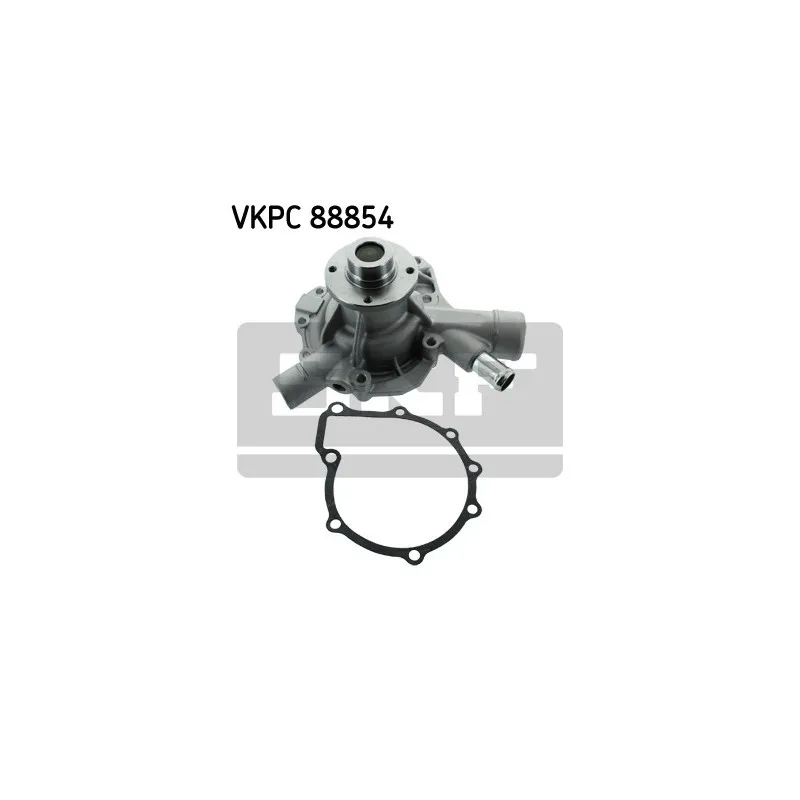 Pompe à eau SKF VKPC 88854