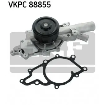 Pompe à eau SKF VKPC 88855