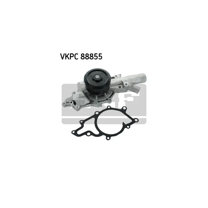 Pompe à eau SKF VKPC 88855