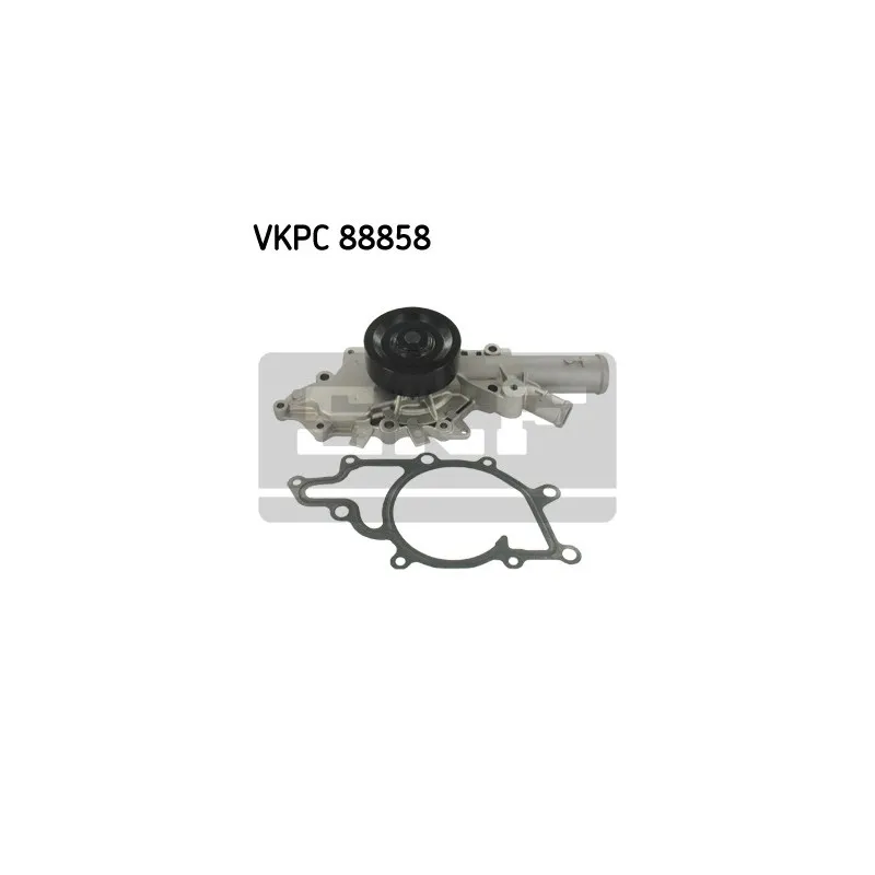 Pompe à eau SKF VKPC 88858