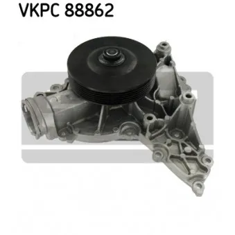 Pompe à eau SKF VKPC 88862