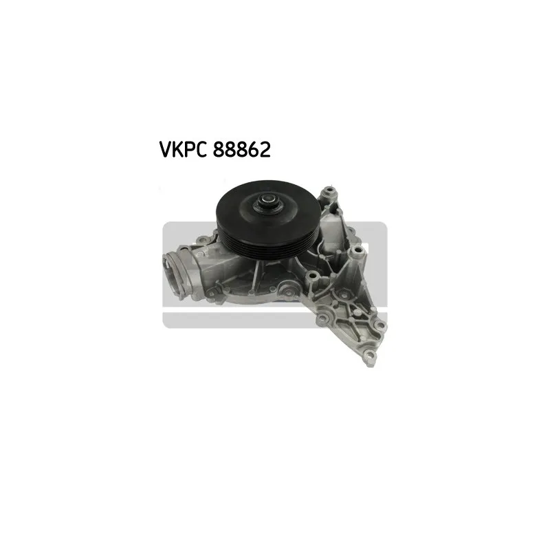 Pompe à eau SKF VKPC 88862